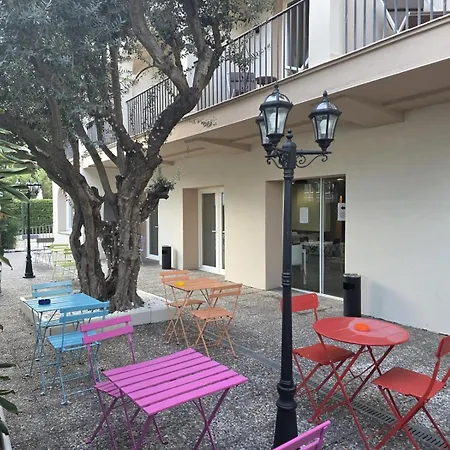 运河奥林匹克大酒店 3*