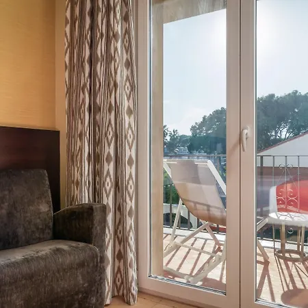 Hotel Canal Olimpic Castelldefels