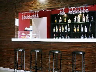 运河奥林匹克大酒店
