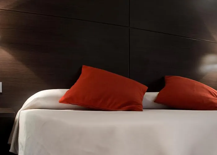 Hotel Canal Olimpic 3*