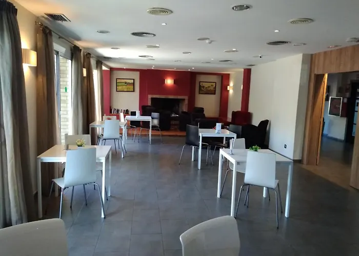 Hotel Canal Olimpic 3*
