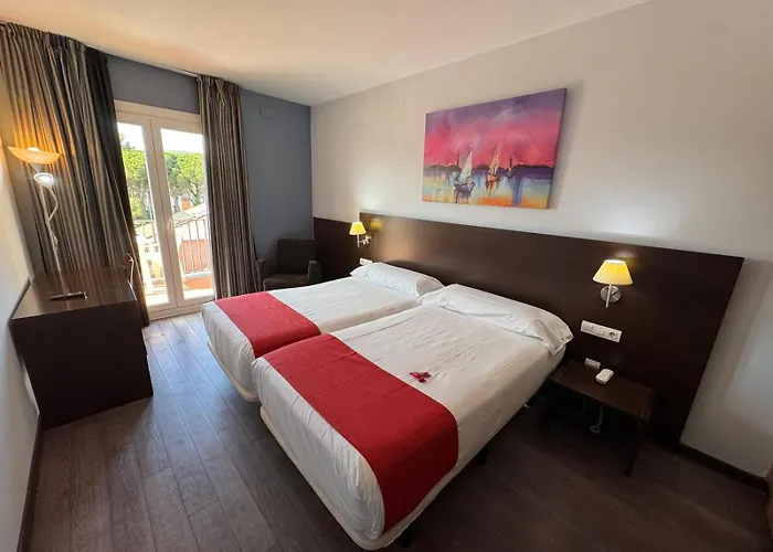 Hotel Canal Olimpic 3*