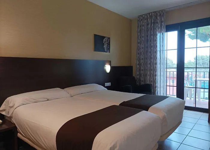 Hotel Canal Olimpic