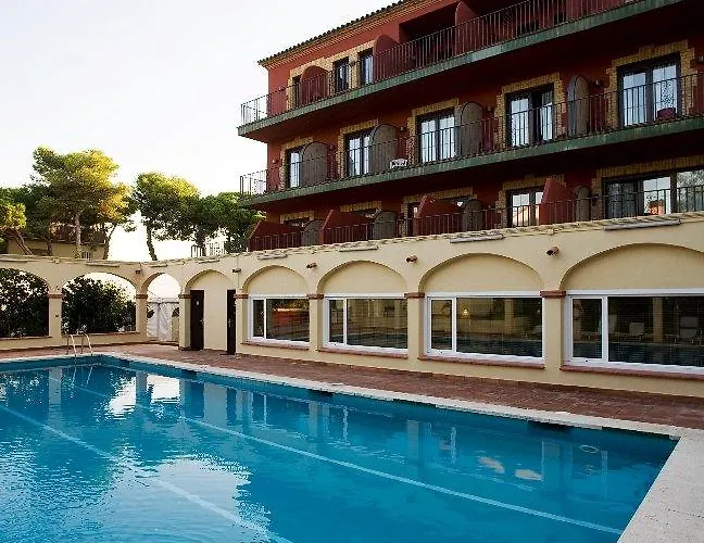 Canal Olimpic Hotel 3*