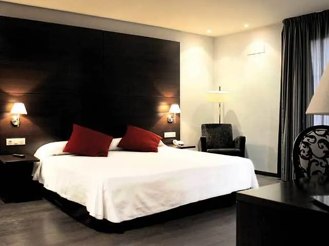 Canal Olimpic Hotel 3*