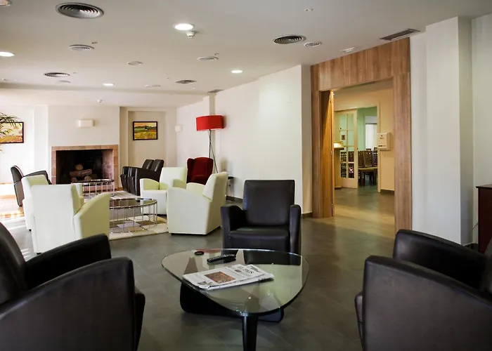 Hotel Canal Olimpic Castelldefels