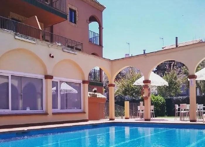 Hotel Canal Olimpic 3*