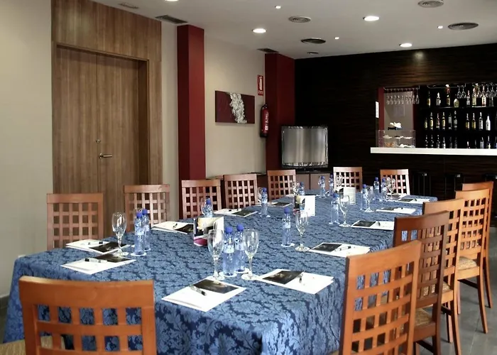Hotel Canal Olimpic 3*